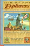 Cover image for The history news