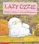 Cover image for Lazy Ozzie