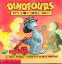 Cover image for It's fire drill day!