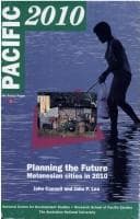 Cover image for Pacific 2010.