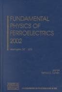 Book cover image
