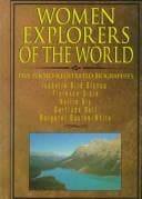 Cover image for Women Explorers of the World