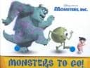 Cover image for Monsters to go!