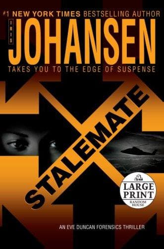 Cover image for Stalemate