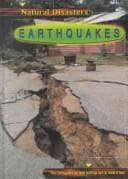 Cover image for Earthquakes (Natural Disasters)