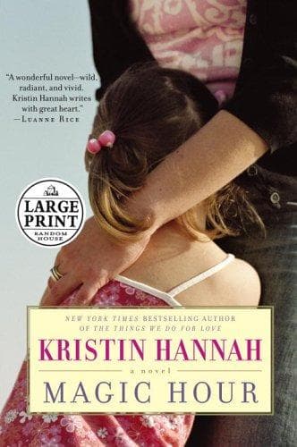 Cover image for Magic Hour