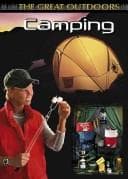 Cover image for Camping (Great Outdoors)