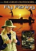 Cover image for Fly Fishing (Great Outdoors)