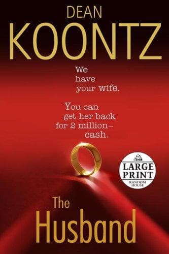Cover image for The Husband