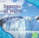 Cover image for Sources Of Water (Water All Around)