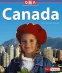 Cover image for Canada