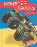 Cover image for Monster Trucks (Horsepower)