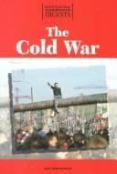 Cover image for The Cold War
