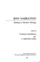 Cover image for Why narrative?