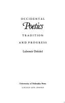 Book cover image