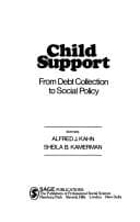 Cover image for Child Support