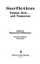Cover image for Surfiction