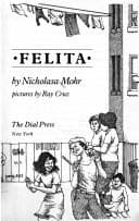 Cover image for Felita