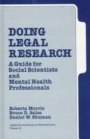 Book cover image