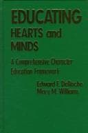Cover image for Educating Hearts and Minds