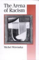 Cover image for The arena of racism
