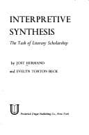 Book cover image