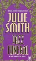 Cover image for Jazz Funeral (Skip Langdon Novels (Paperback))