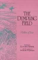 Book cover image