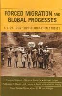 Cover image for Forced Migration and Global Processes