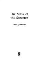 Cover image for The Mask of the Sorcerer