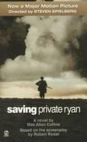 Cover image for Saving Private Ryan