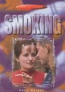 Cover image for Smoking (Health Issues)