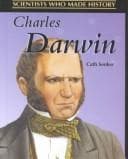 Cover image for Charles Darwin (Scientists Who Made History)