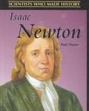 Cover image for Isaac Newton (Scientists Who Made History)
