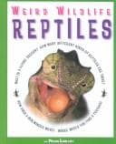Cover image for Reptiles (Weird Wildlife)