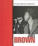 Cover image for James Brown