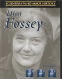 Cover image for Dian Fossey (Scientists Who Made History)