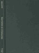Book cover image