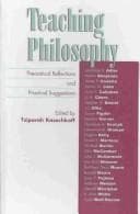Cover image for Teaching Philosophy