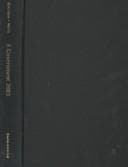 Book cover image