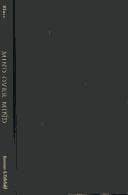 Book cover image