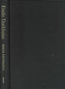 Book cover image