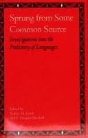 Book cover image