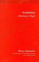 Cover image for Pleroma