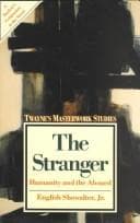 Cover image for The Stranger