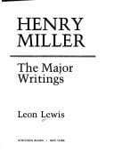 Book cover image