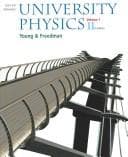Cover image for University Physics, Volume 3