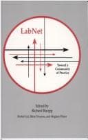 Cover image for Labnet