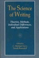 Cover image for The Science of Writing