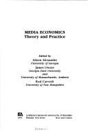 Cover image for Media Economics